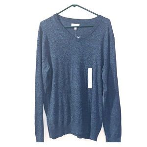 Croft & Barrow V-Neck Sweater